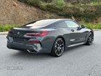 BMW M850i xDrive - 5