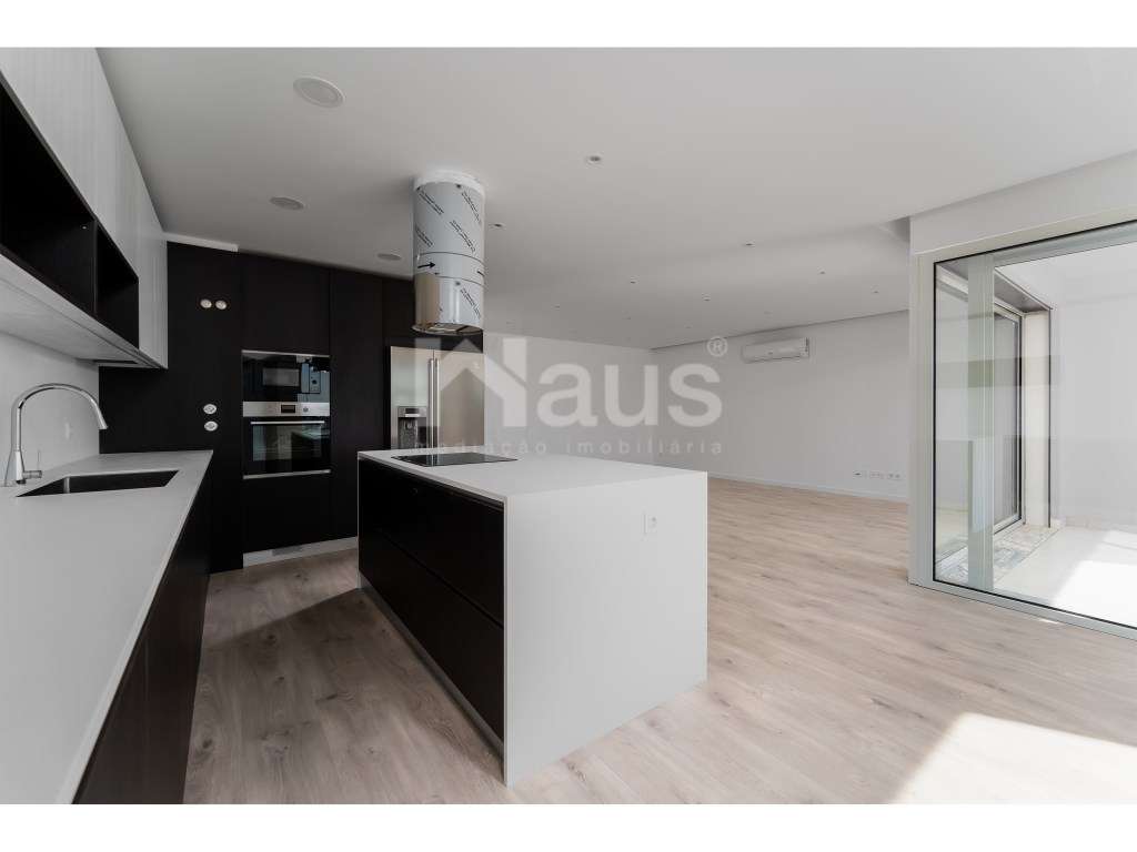 Apartamento T3 + 1 com garagem - Grande imagem: 4/18