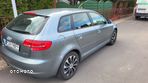 Audi A3 1.9 TDI Sportback DPF Ambiente - 4