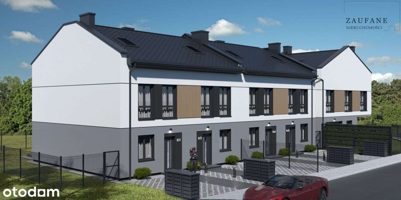 Zacisze na Jasnej - nowa inwestycja! - Pełny obrazek: 4/15