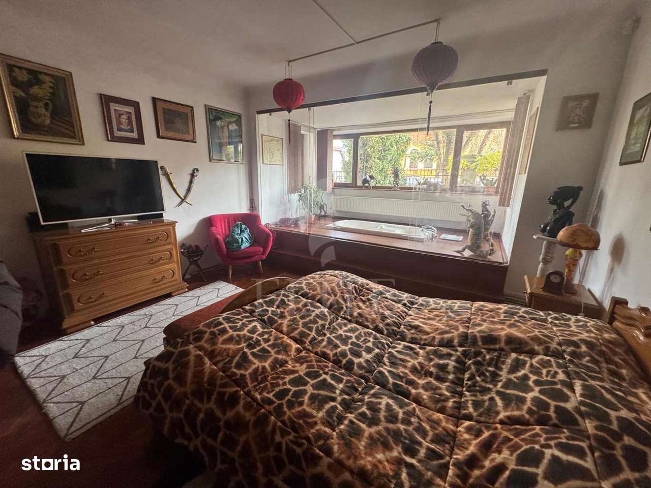 Apartament 3 camere în zona ANDREI MURESANU - Imagine principală: 5/14