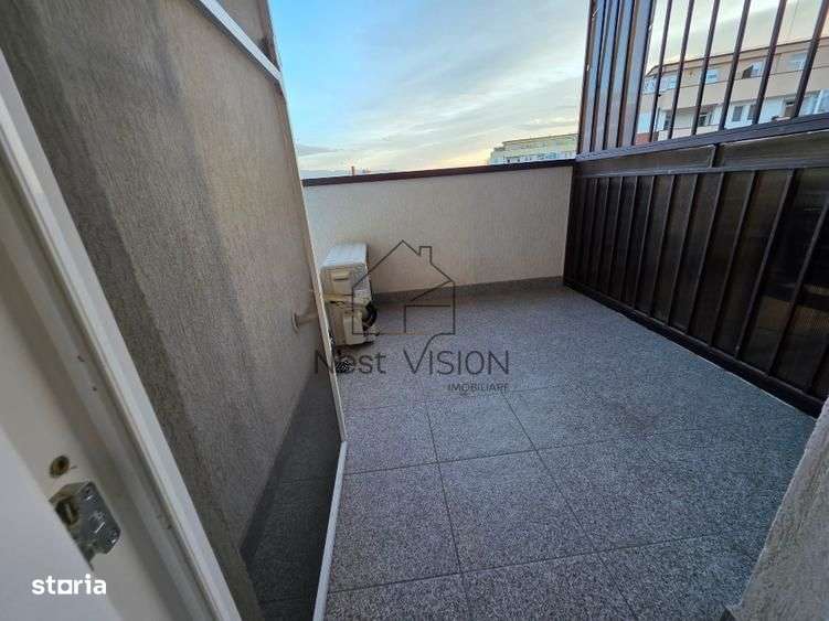 ✨ 1 camera | mobilat & utilat complet NOU |  39 mp | Vedere spre munti-10