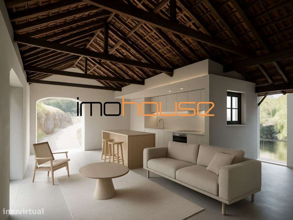 Antiga serração - Frente de Rio-22