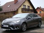 Toyota Avensis 2.0 D-4D Prestige - 15