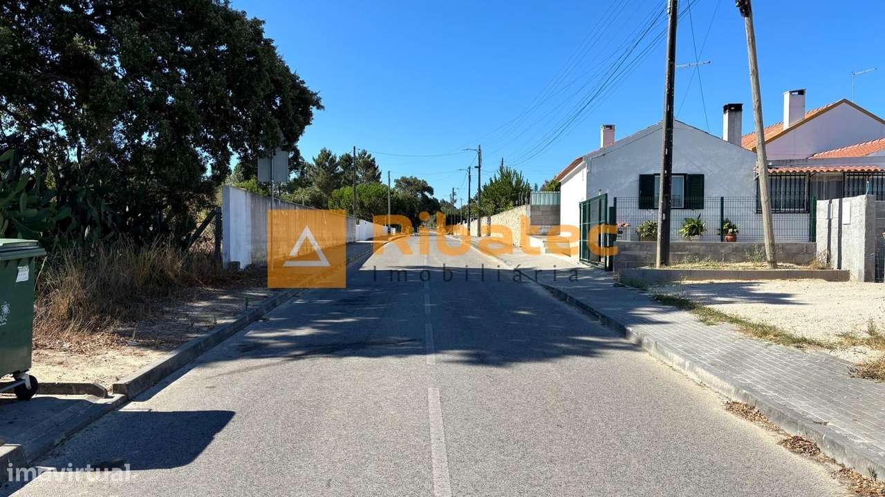Terreno  Venda em Coruche, Fajarda e Erra,Coruche-13