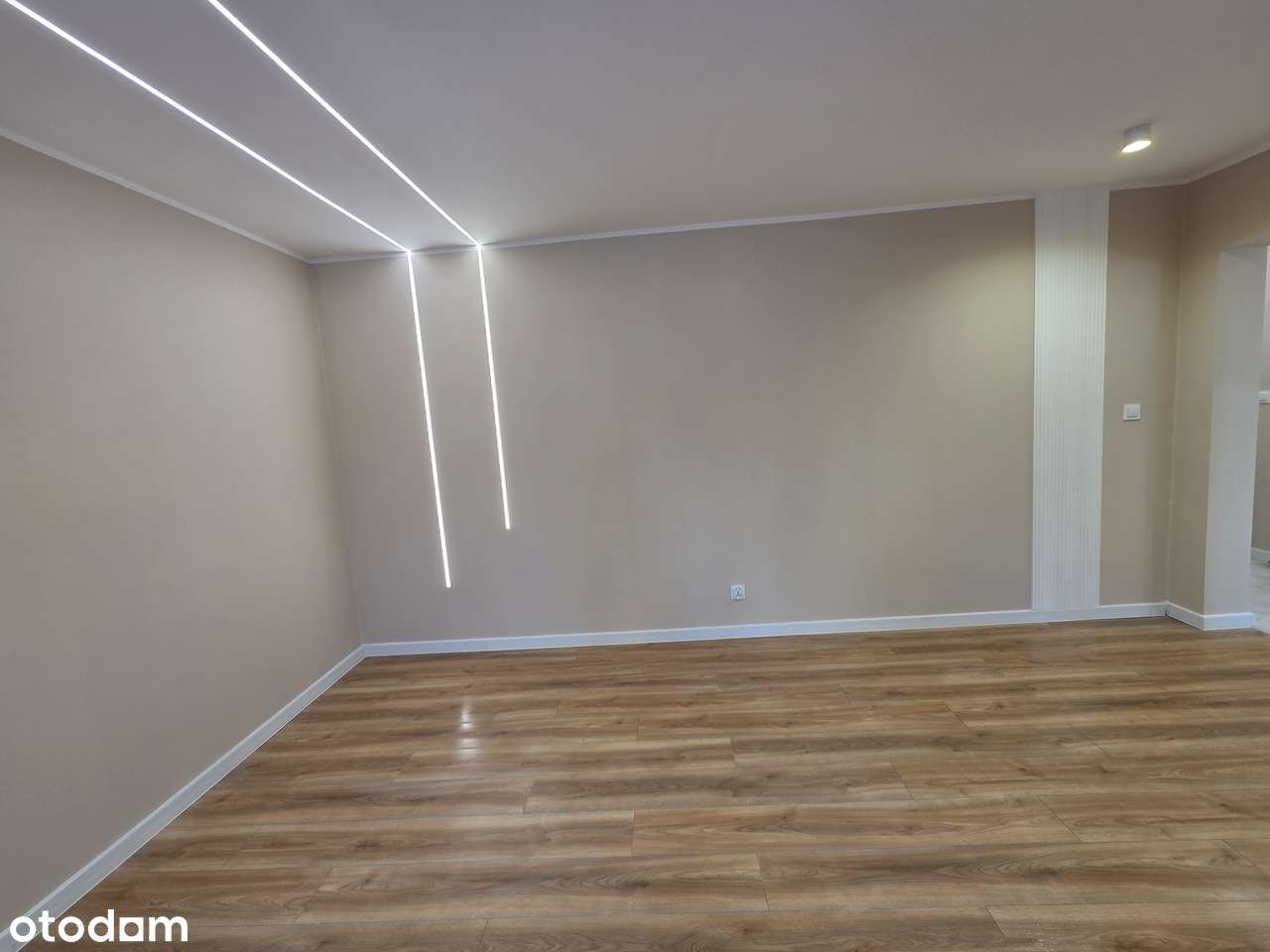 3-pokojowe na os. Tysiąclecia! Dużo zieleni! Po remoncie!-7