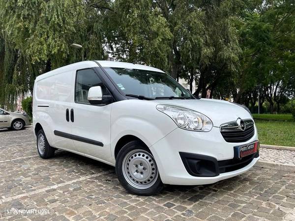 Opel Combo Tour 1.6 CDTi L2H1 S/S - 1