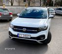 Volkswagen T-Cross 1.0 TSI Life - 1