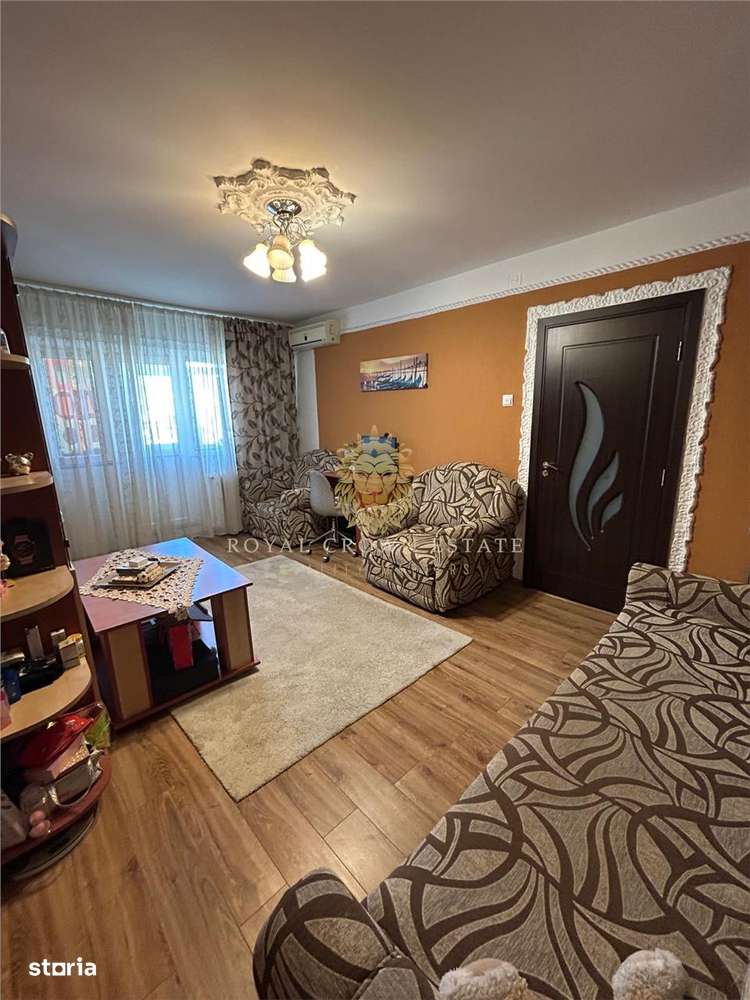 Apartament 2 camere Timpuri Noi, metrou-2