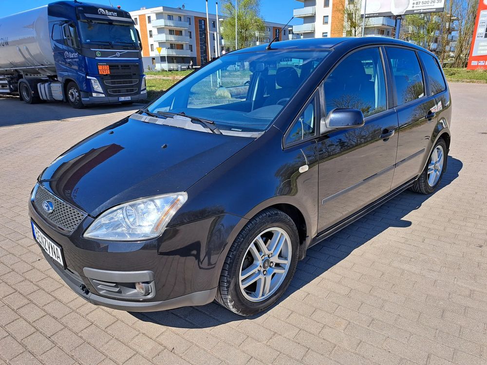 Ford C-Max 2006