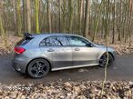 Mercedes-Benz Klasa A 200 d 4-Matic AMG Line 8G-DCT - 17