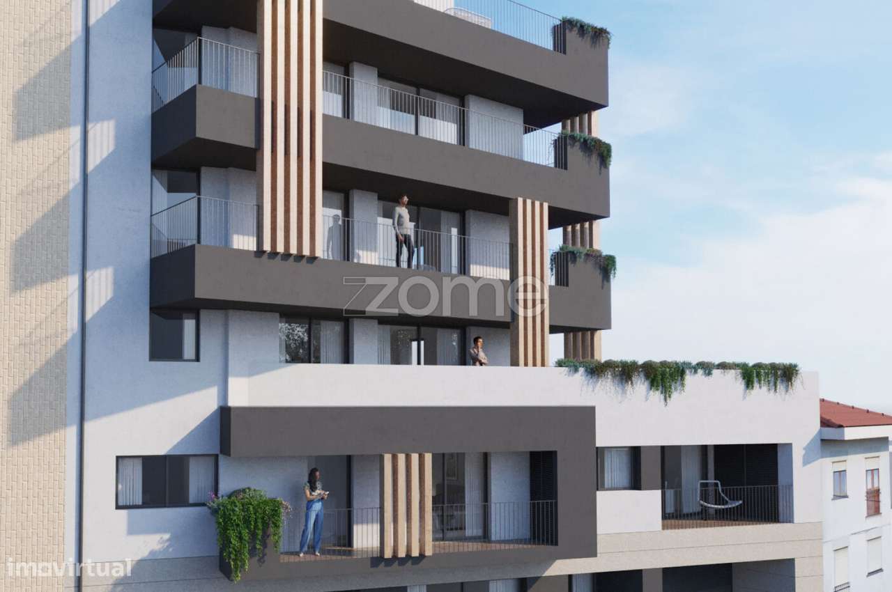 EMPREENDIMENTO GREEN STONE: SÃO MAMEDE INFESTA! - Grande imagem: 4/40