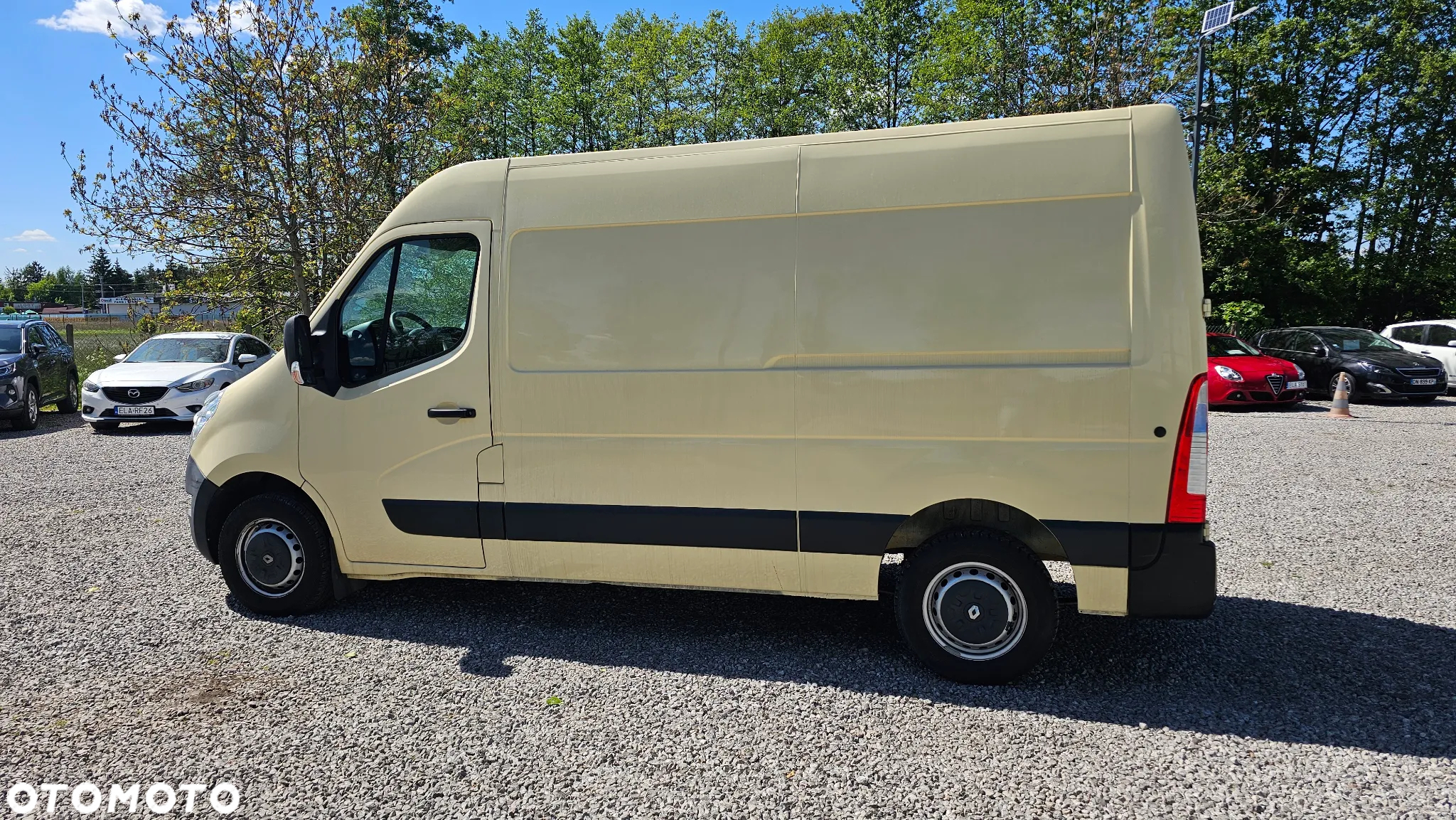 Renault MASTER - 3