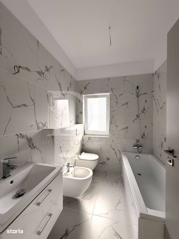 Duplex 5 camere /  Zona Tineretului-9