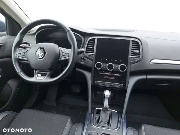 Renault Megane 1.3 TCe FAP Intens EDC - 11