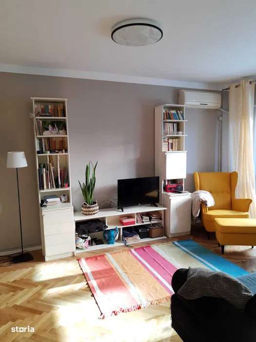 Apartament 3 camere - Ultracentral-0
