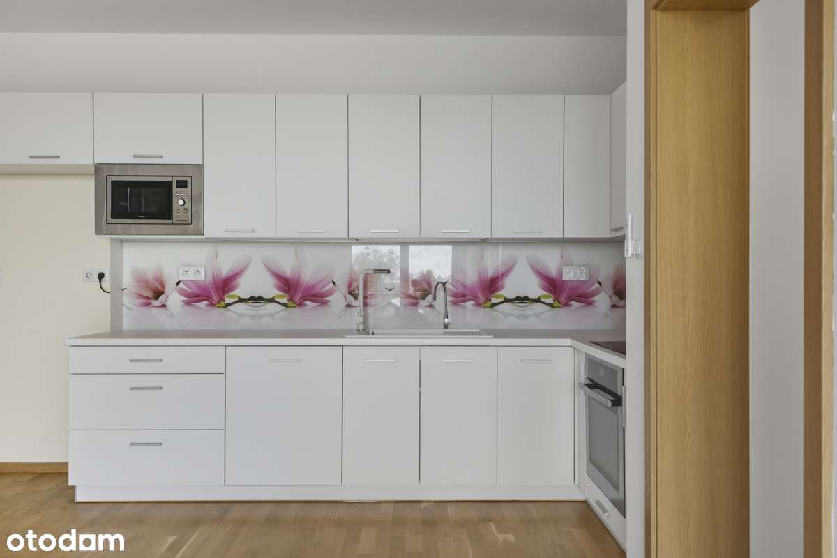 Przestronne  3 pokojowe z balkonem I ul.Gałczyńskiego I Taras na dachu-3