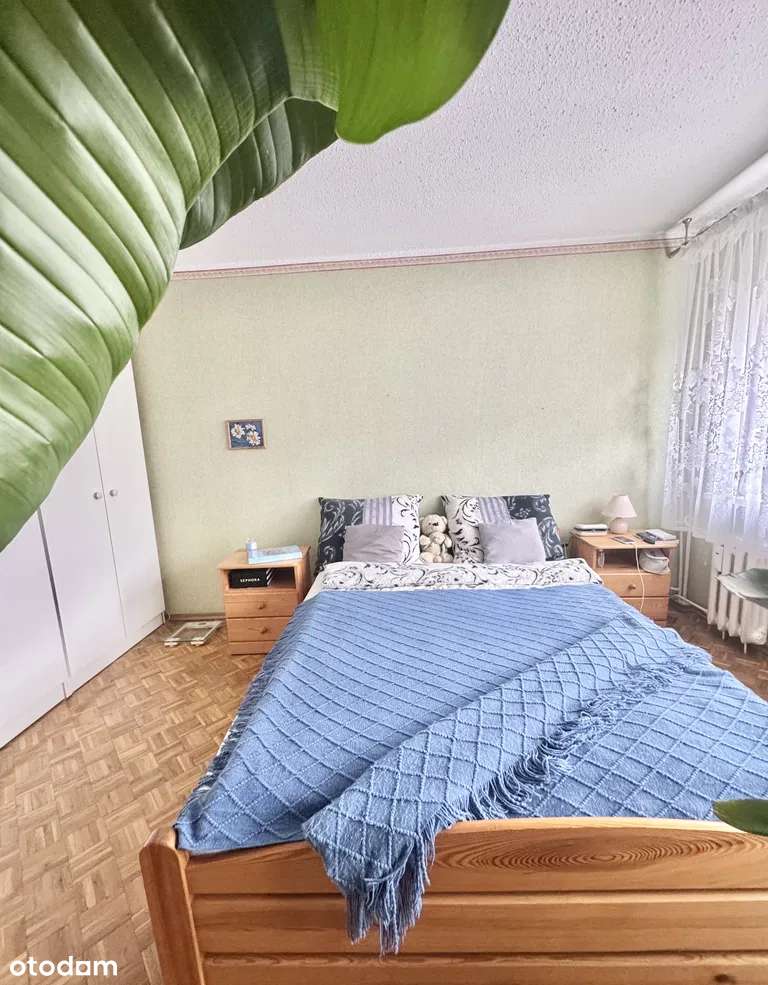 ul. Bułgarska niski blok 2 piętro-3