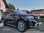 Mercedes-Benz GLS 400 4-Matic - 2