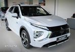 Mitsubishi Eclipse Cross 2.4 PHEV Instyle Plus - 2