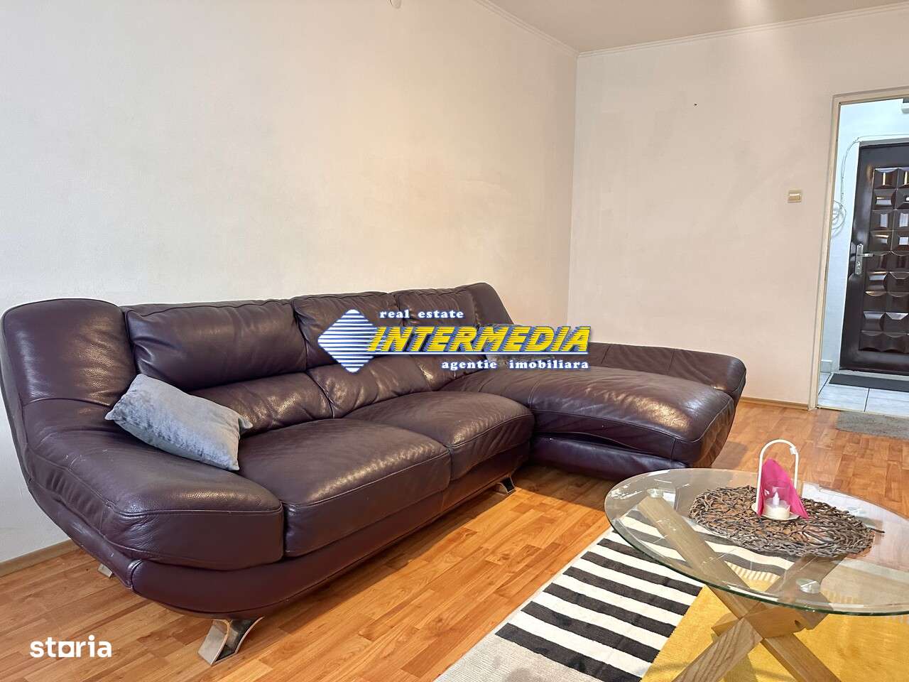 OKAZIE ! Vanzare Apartament 2 camere 50 mp de vanzare Cetate Alba - Imagine principală: 5/10