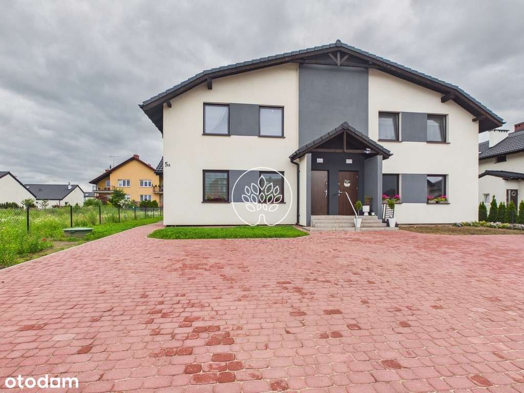 , ul. Brzozowa
