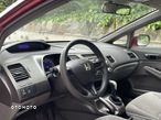 Honda Civic 1.8 Comfort - 8