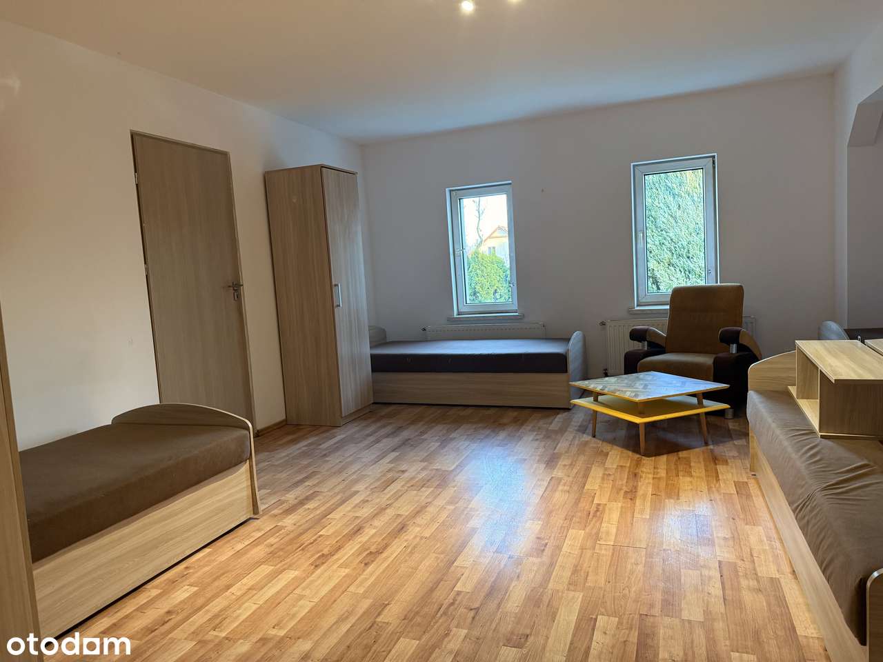 Duży dom do wynajęcia dla pracowników firm - Pełny obrazek: 4/9