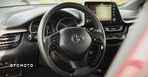 Toyota C-HR 2.0 Hybrid Lounge - 10