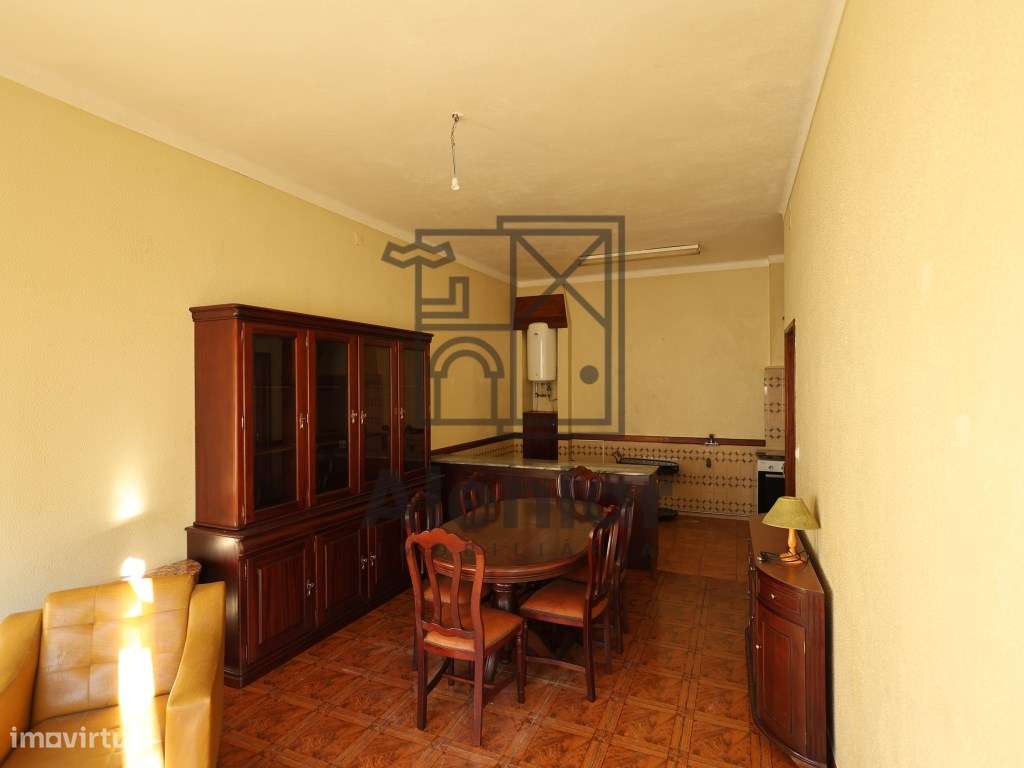 Moradia T2 em Alenquer-10