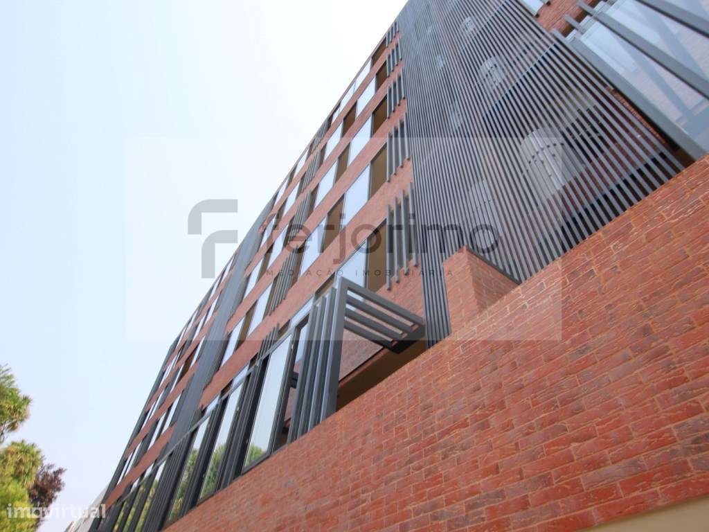 Fantástico apartamento T2 em Creixomil-36