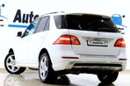 Mercedes-Benz ML 350 BlueTec 4MATIC Aut - 5