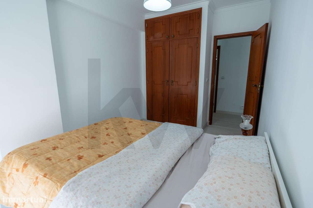 Apartamento T2 Barreiro-Setúbal-8