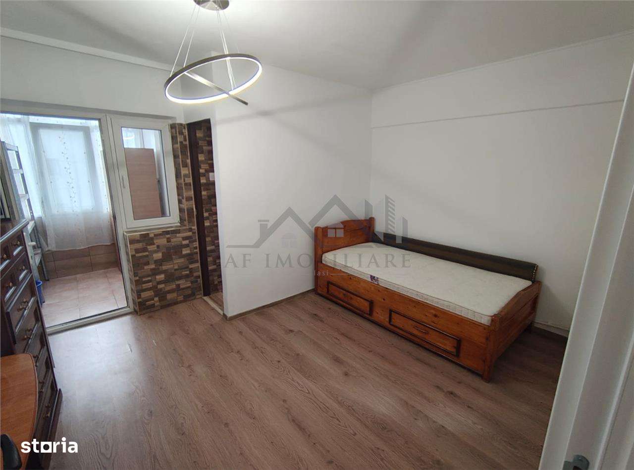 Apartament 1 camera 25mp Frumoasa - Siraj - Imagine principală: 3/8