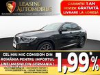 BMW X4 - 1