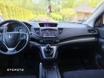 Honda CR-V 1.6i-DTEC Elegance (Honda Connect+) / (2WD) - 10