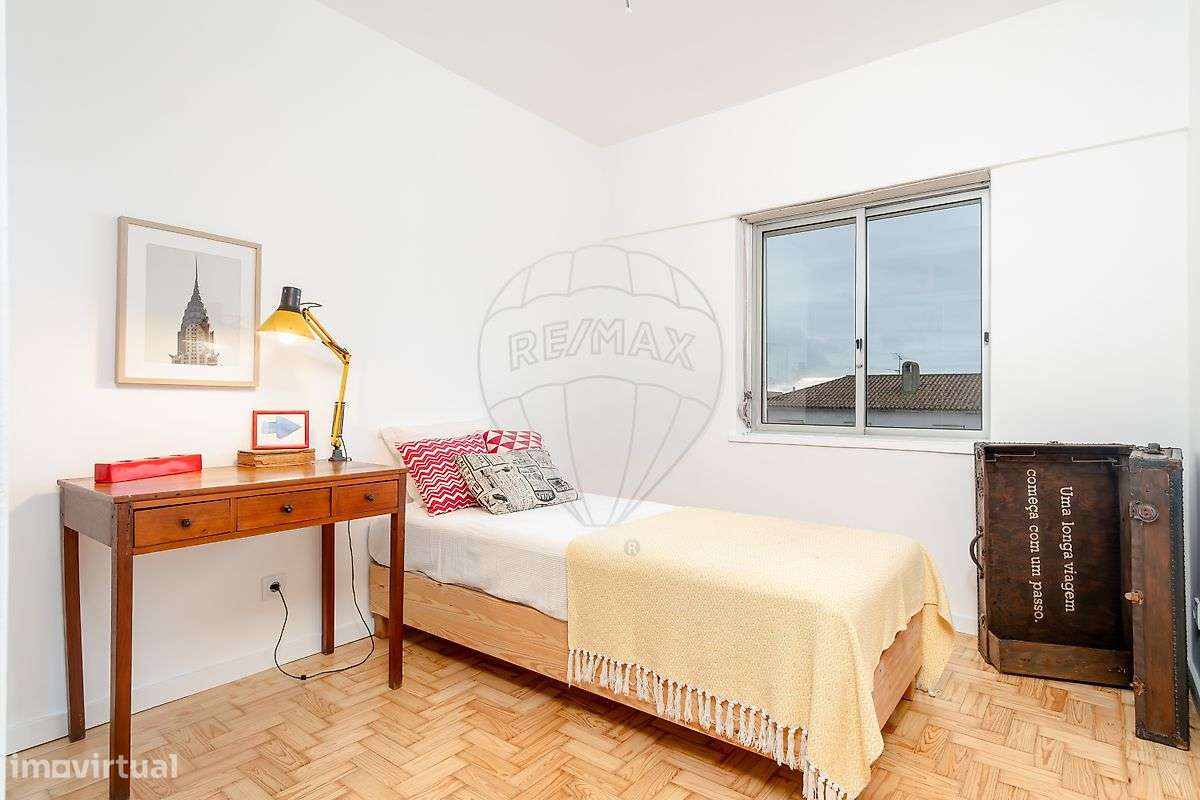 Apartamento T3 para venda - Grande imagem: 4/17