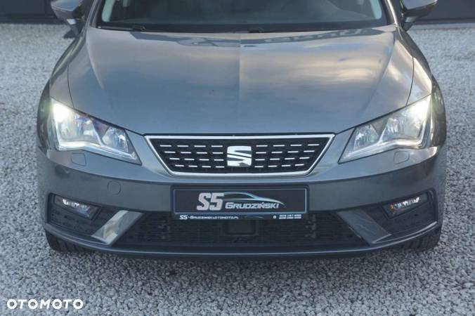 Seat Leon - 24