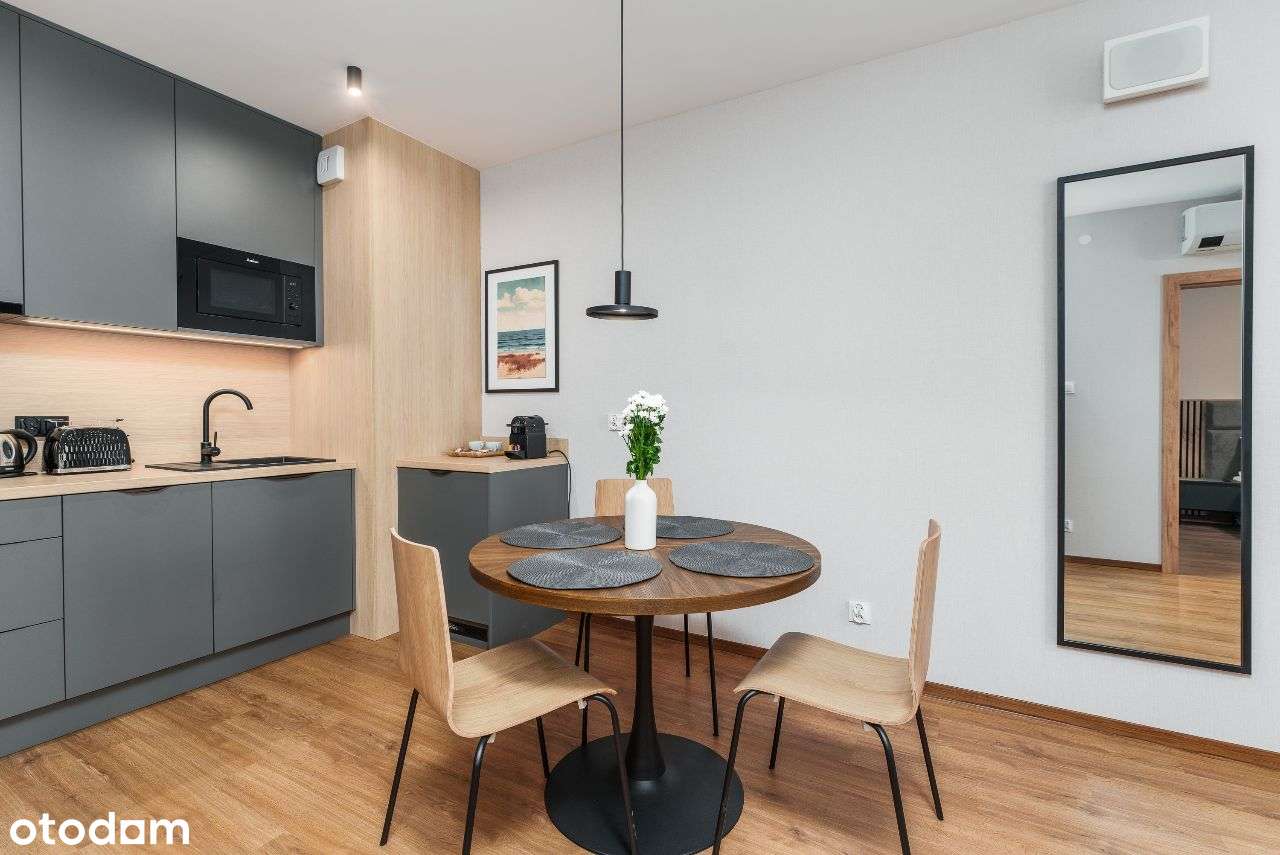 GOTOWY Apartamenty KASPROWICZA | apartament C408 - Pełny obrazek: 2/20