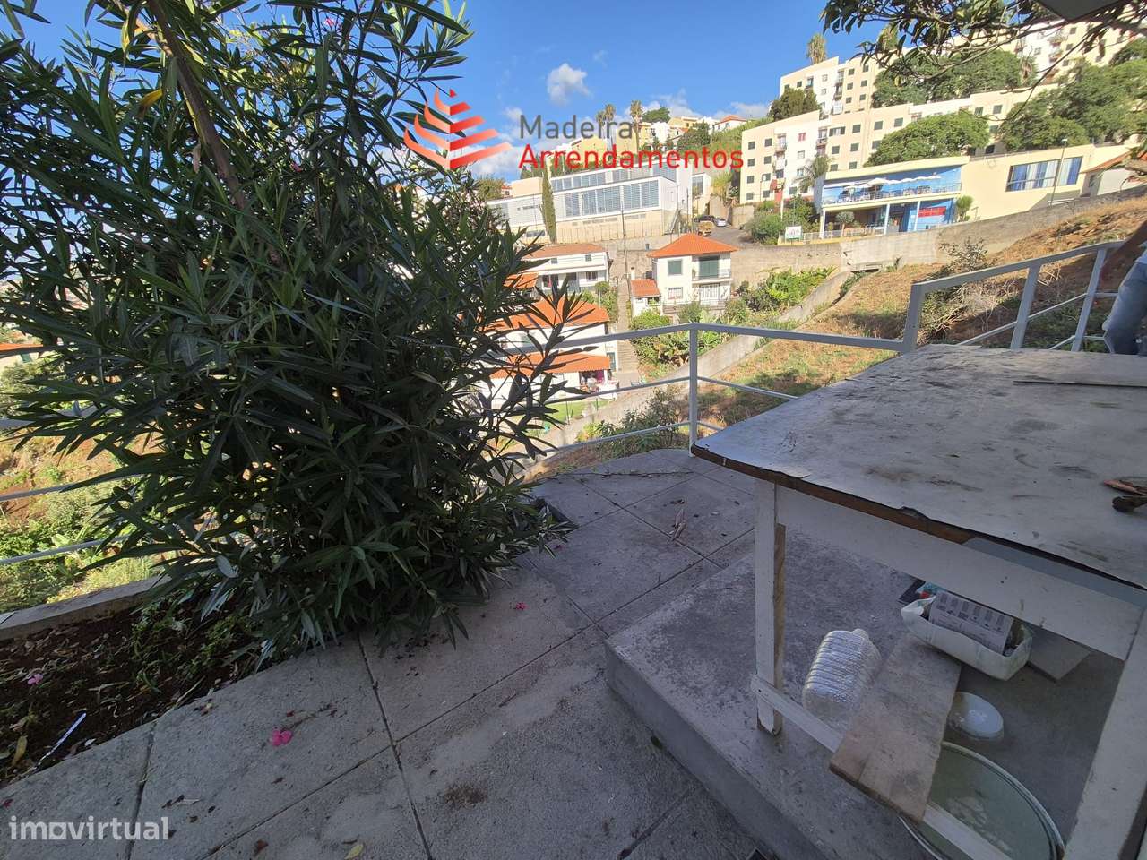 Andar Moradia T0 São Roque - Grande imagem: 4/9