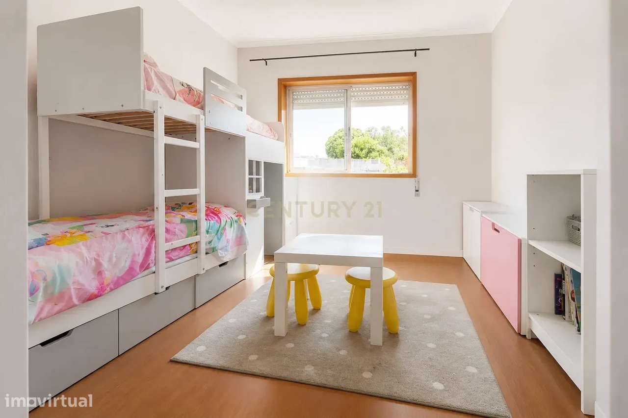 Apartamento T2 em Cabeçudos Vila Nova de Famalicão-8
