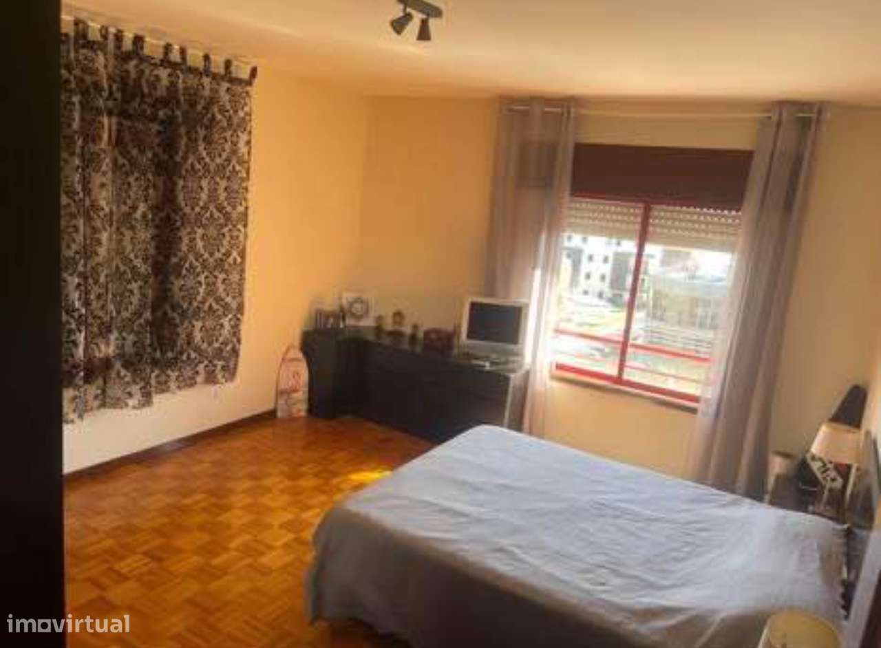 Apartamento grandes dimensões - Grande imagem: 5/15