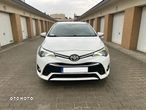 Toyota Avensis 1.8 Premium - 2