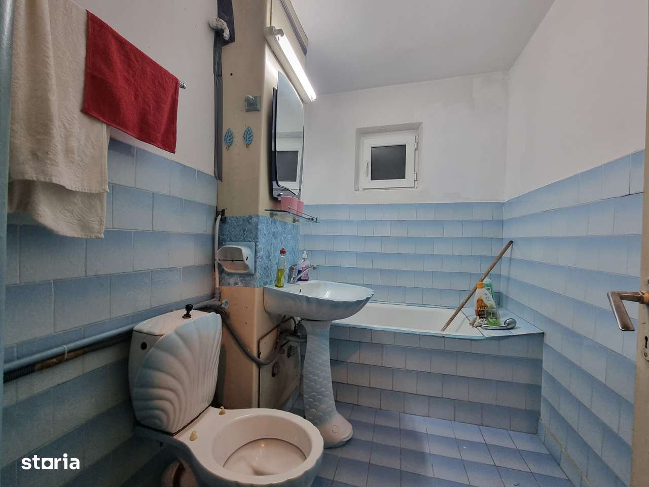 Apartament cu 2 camere  zona Brick - Imagine principală: 4/5