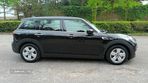 MINI Clubman One D - 5