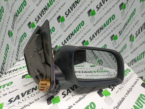 Espelho Retrovisor Dto Electrico Volkswagen Polo (9N_) - 1