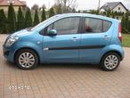 Suzuki Splash 1.2 active+ - 9