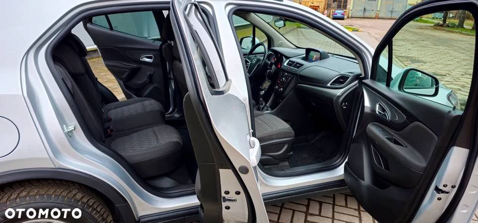 Opel Mokka 1.6 Active S&S - 14