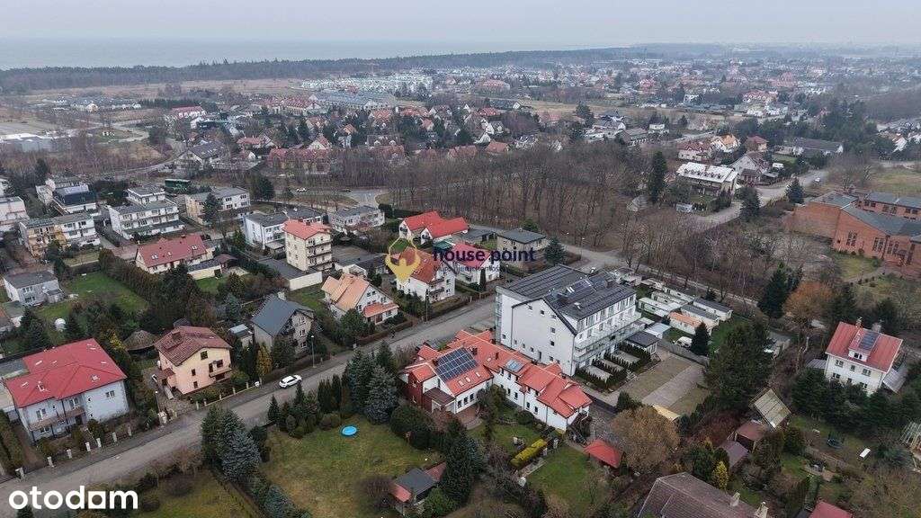 Dom Z Pensjonatem Grzybowo!!! Idealna Inwestycja - Pełny obrazek: 3/20