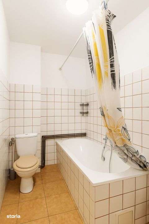 Victoriei-Cismigiu- Sala Palatului- apartament 2 camere+ birou, 71mp-11